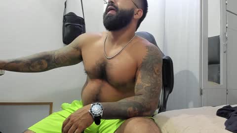 Leo online show from 12, 1, 2025