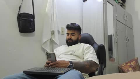 Leo online show from 13, 1, 2025