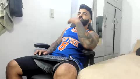 Leo online show from 25, 1, 2025