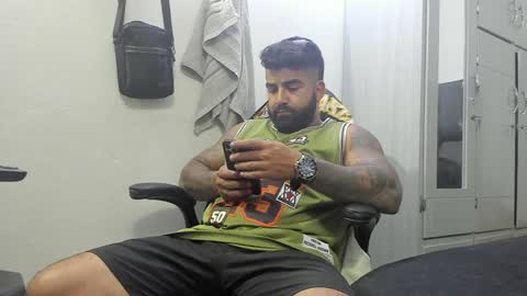 Leo online show from 4, 2, 2025