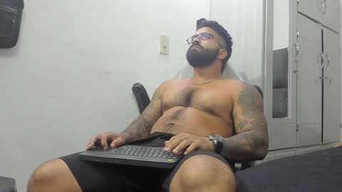 Leo online show from 5, 2, 2025