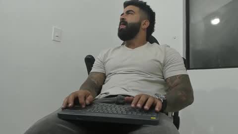 Leo online show from 23, 2, 2025