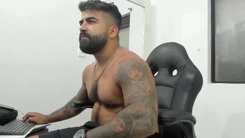 Leo online show from 27, 2, 2025