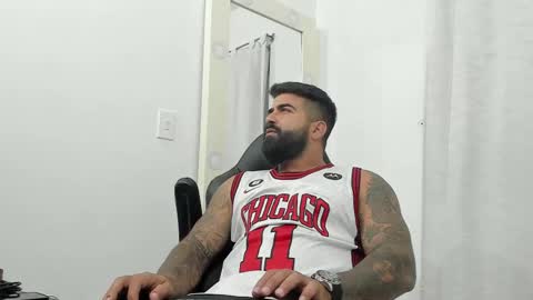 Leo online show from 9, 3, 2025