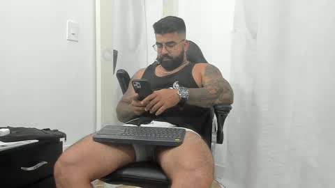 Leo online show from 12, 3, 2025