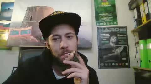 leonidascum online show from 3, 12, 2025