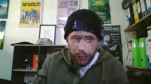 leonidascum online show from 2, 2, 2026