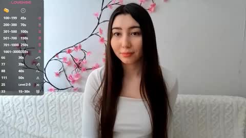 Snapshot of leonieschmith chatting on 7, 2, 2026 Alice online show from 7, 2, 2026