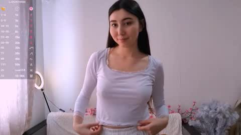 Snapshot of leonieschmith chatting on 9, 2, 2026 Alice online show from 9, 2, 2026