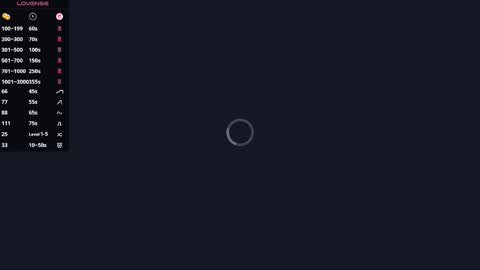 Snapshot of leonieschmith chatting on 12, 2, 2026 Alice online show from 12, 2, 2026