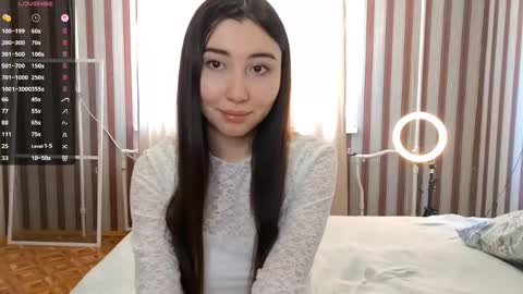 Snapshot of leonieschmith chatting on 22, 2, 2026 Alice online show from 22, 2, 2026