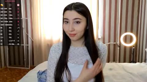 Snapshot of leonieschmith chatting on 25, 2, 2026 Alice online show from 25, 2, 2026