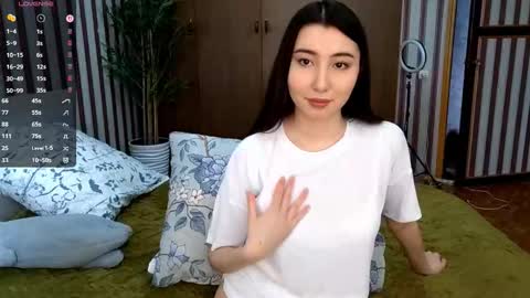 Snapshot of leonieschmith chatting on 2, 3, 2026 Alice online show from 2, 3, 2026