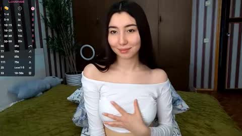 Snapshot of leonieschmith chatting on 10, 3, 2026 Alice online show from 10, 3, 2026