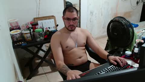 leonino231 online show from 7, 10, 2025