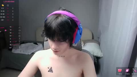 leonkissboy online show from 13, 2, 2026