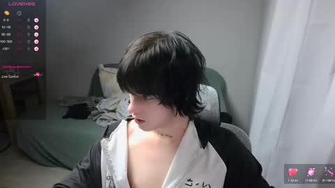 leonkissboy online show from 16, 2, 2026