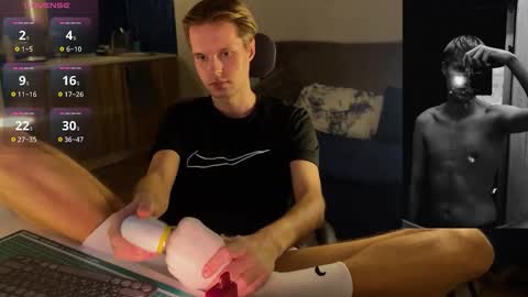 Leon online show from 7, 2, 2026