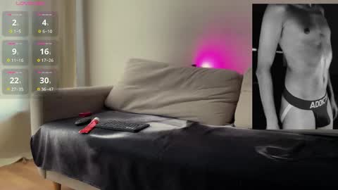 Leon online show from 11, 3, 2026