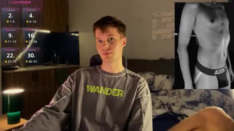 Leon online show from 12, 3, 2026