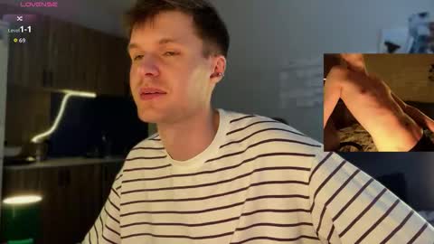 Leon online show from 18, 3, 2026