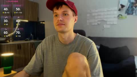 Leon online show from 20, 3, 2026