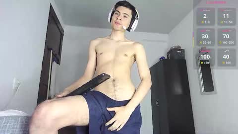 -  online show from 3, 2, 2026