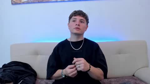 Leo  online show from 20, 10, 2025