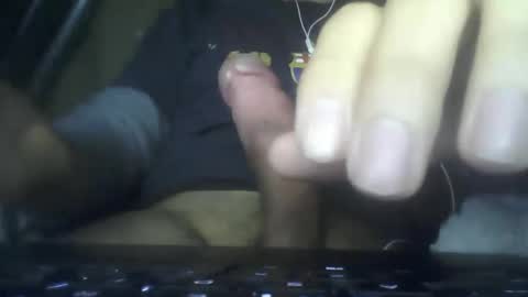 leoonel_95 online show from 21, 1, 2025