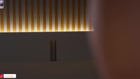 Snapshot of leoramallis chatting on 8, 11, 2025 Leora online show from 8, 11, 2025