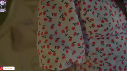 Snapshot of leoramallis chatting on 14, 11, 2025 Leora online show from 14, 11, 2025