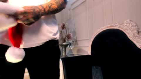 Snapshot of leosalvatore_ chatting on 23, 12, 2024 Leo Salvatore online show from 23, 12, 2024
