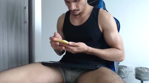 leostorm25 online show from 12, 3, 2026