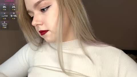 Hello everyone Im Lora Its my first day Were going to have fun together online show from 14, 2, 2026