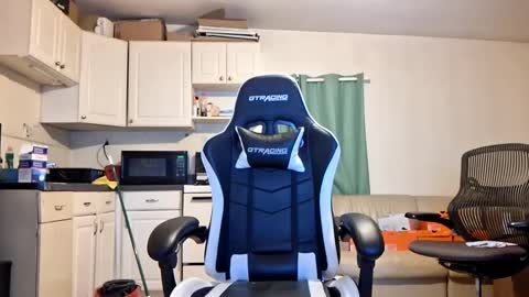 Snapshot of leppard6148 chatting on 3, 12, 2024 Keith online show from 3, 12, 2024