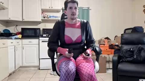 Snapshot of leppard6148 chatting on 7, 12, 2024 Keith online show from 7, 12, 2024