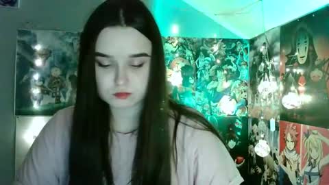 little secret online show from 3, 12, 2024