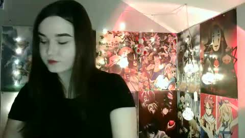 little secret online show from 5, 12, 2024
