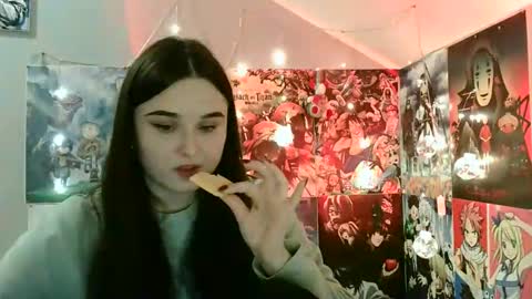 little secret online show from 6, 12, 2024