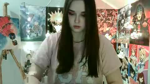 little secret online show from 5, 1, 2025