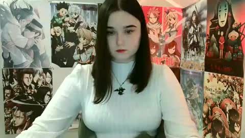 little secret online show from 19, 2, 2025