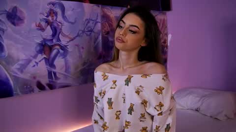 Jessie online show from 12, 11, 2025