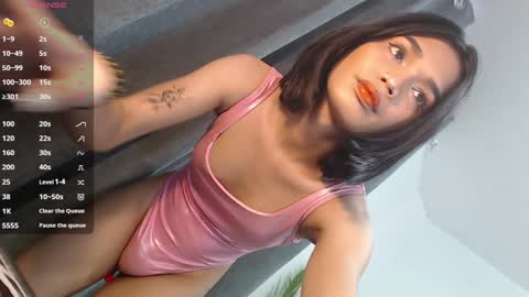 Trisha18 online show from 22, 1, 2025