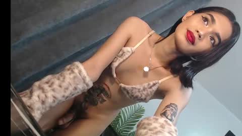 Trisha18 online show from 7, 3, 2025