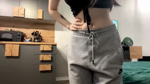 Katherine online show from 3, 2, 2026