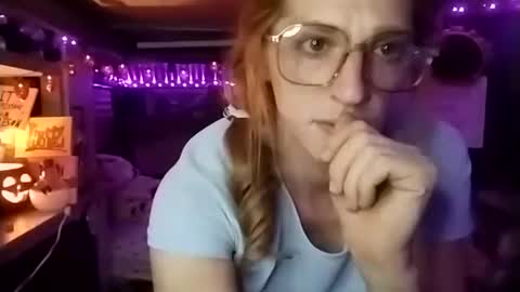 LesleyGumGrass- The Boring Trans girl online show from 11, 10, 2025