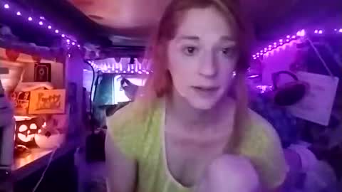 LesleyGumGrass- The Boring Trans girl online show from 24, 10, 2025