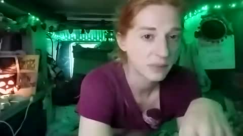 LesleyGumGrass- The Boring Trans girl online show from 29, 10, 2025