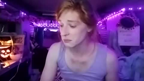 LesleyGumGrass- The Boring Trans girl online show from 31, 10, 2025
