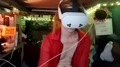 LesleyGumGrass- The Boring Trans girl online show from 12, 11, 2025